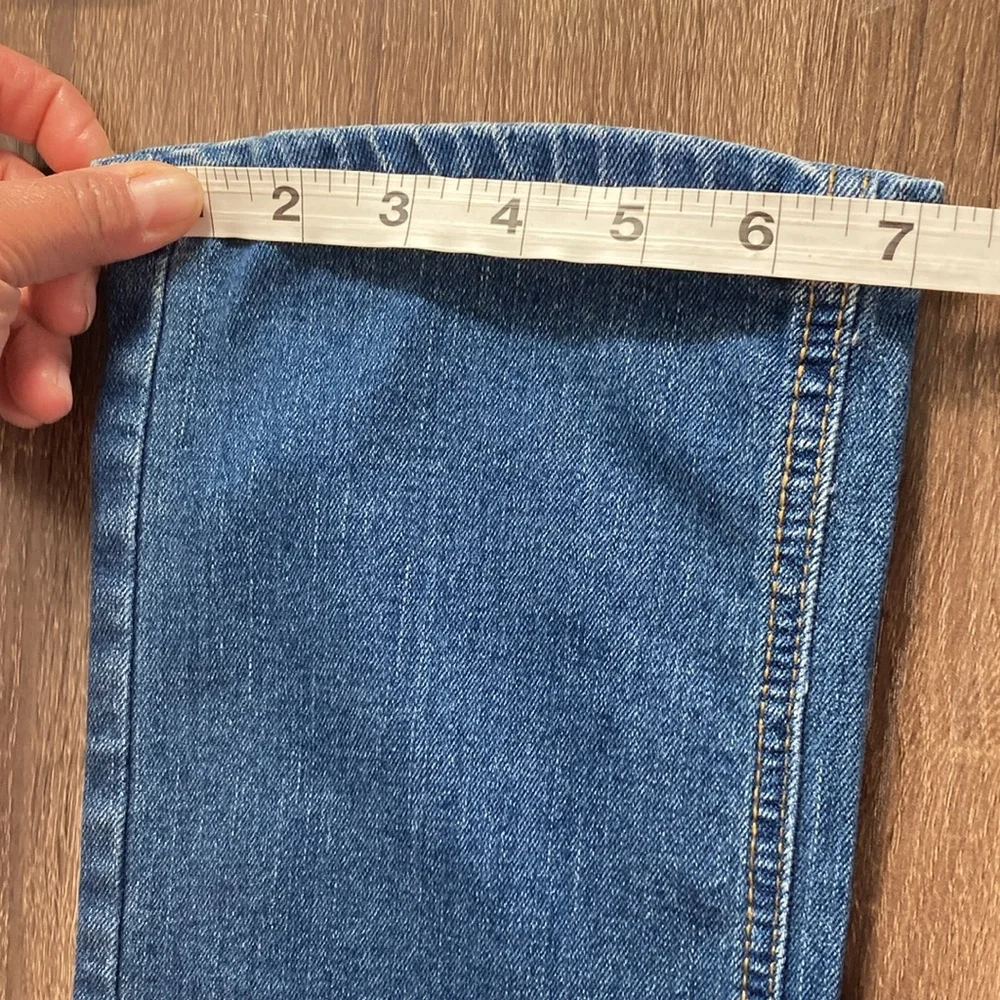 Pre Owned Women’s Levi's 511 Performance Slim 30x32